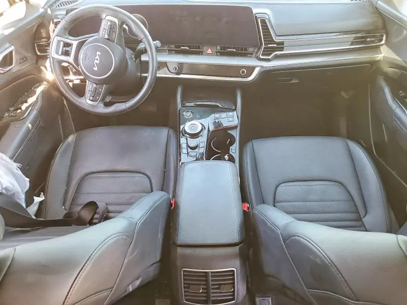 2023 KIA SPORTAGE SX PRESTIGE  