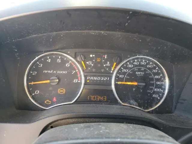 2010 CHEVROLET COLORADO LT  