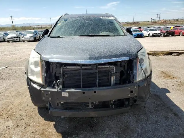 2010 CADILLAC SRX LUXURY COLLECTION  