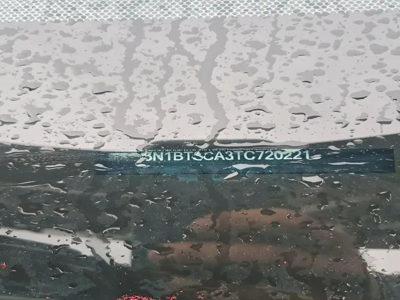 2026 NISSAN ROGUE SL  