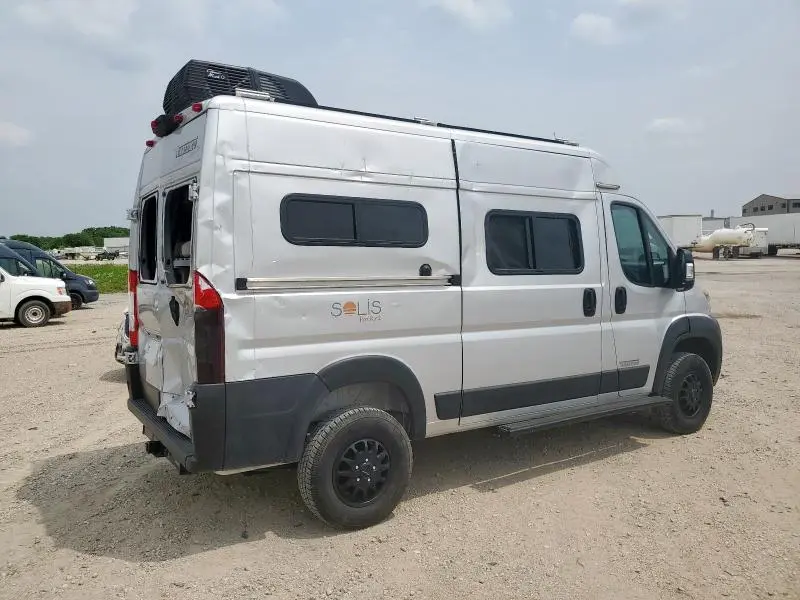 2021 RAM PROMASTER 1500 1500 HIGH  