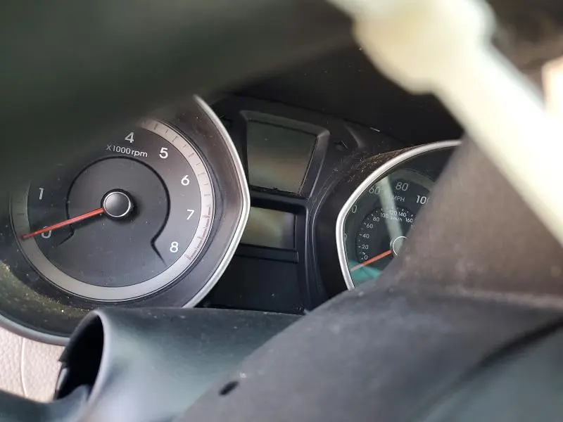 2015 HYUNDAI ELANTRA GT BASE  