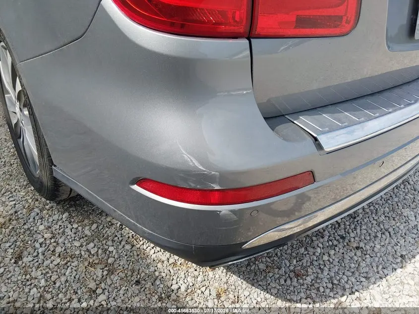2014 MERCEDES-BENZ GL 450 4MATIC