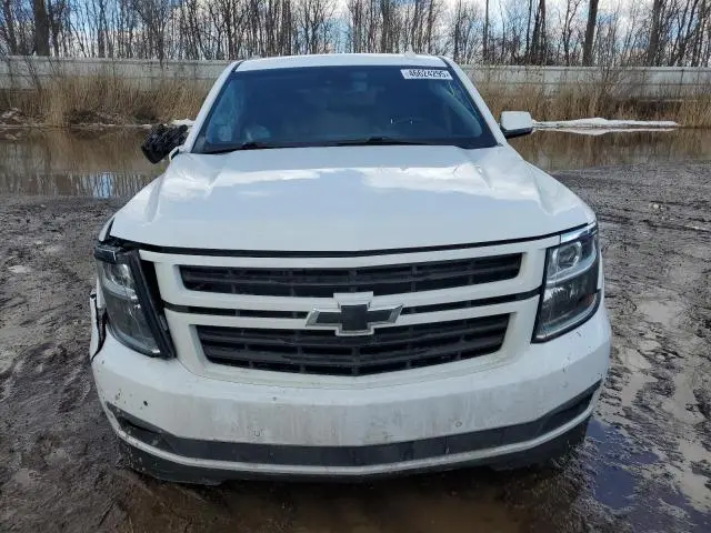 2019 CHEVROLET TAHOE K1500 LT