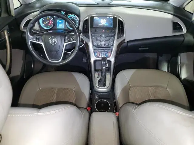 2013 BUICK VERANO   