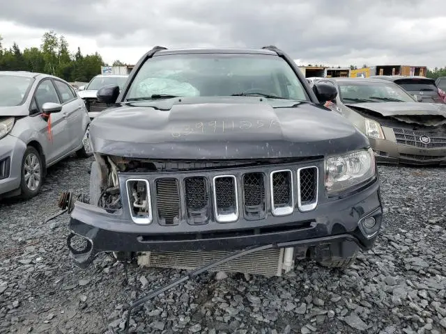 2017 JEEP COMPASS SPORT  