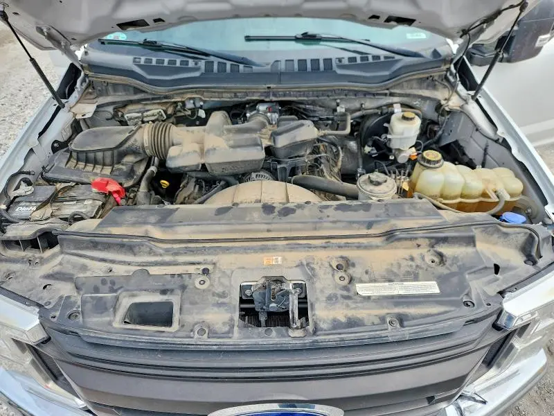 2019 FORD F250 SUPER DUTY  