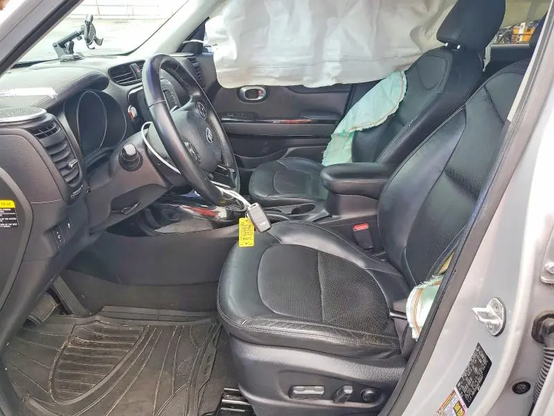 2016 KIA SOUL !  