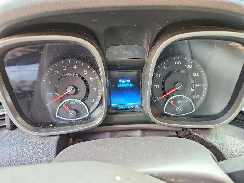 2013 CHEVROLET MALIBU 1LT  