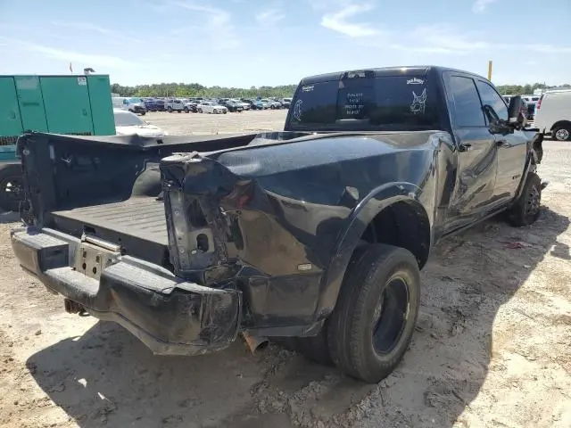 2021 RAM 3500 LARAMIE  