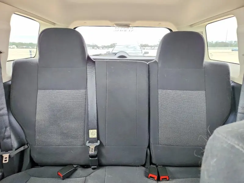 2012 JEEP PATRIOT LATITUDE  