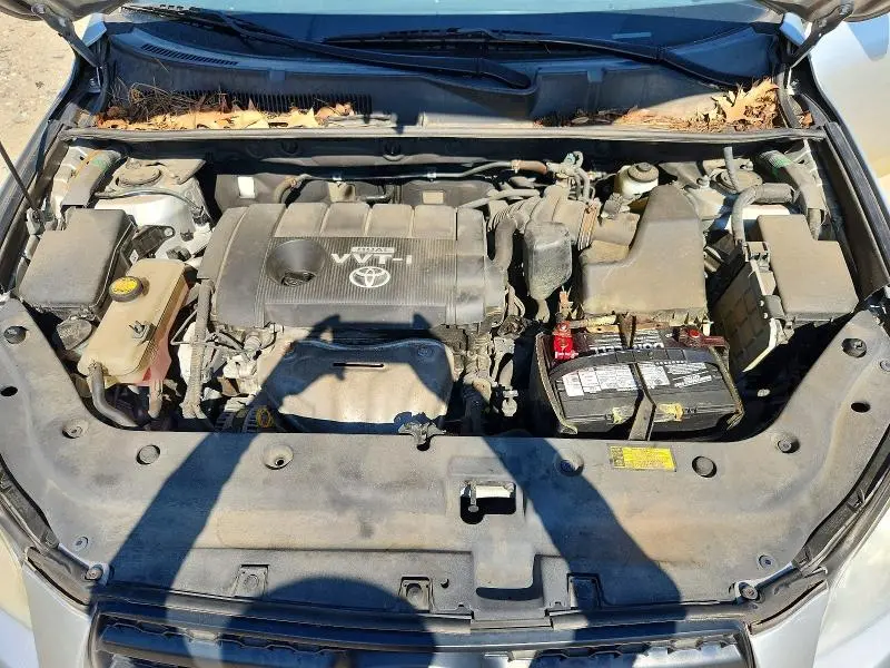 2010 TOYOTA RAV4 BASE  