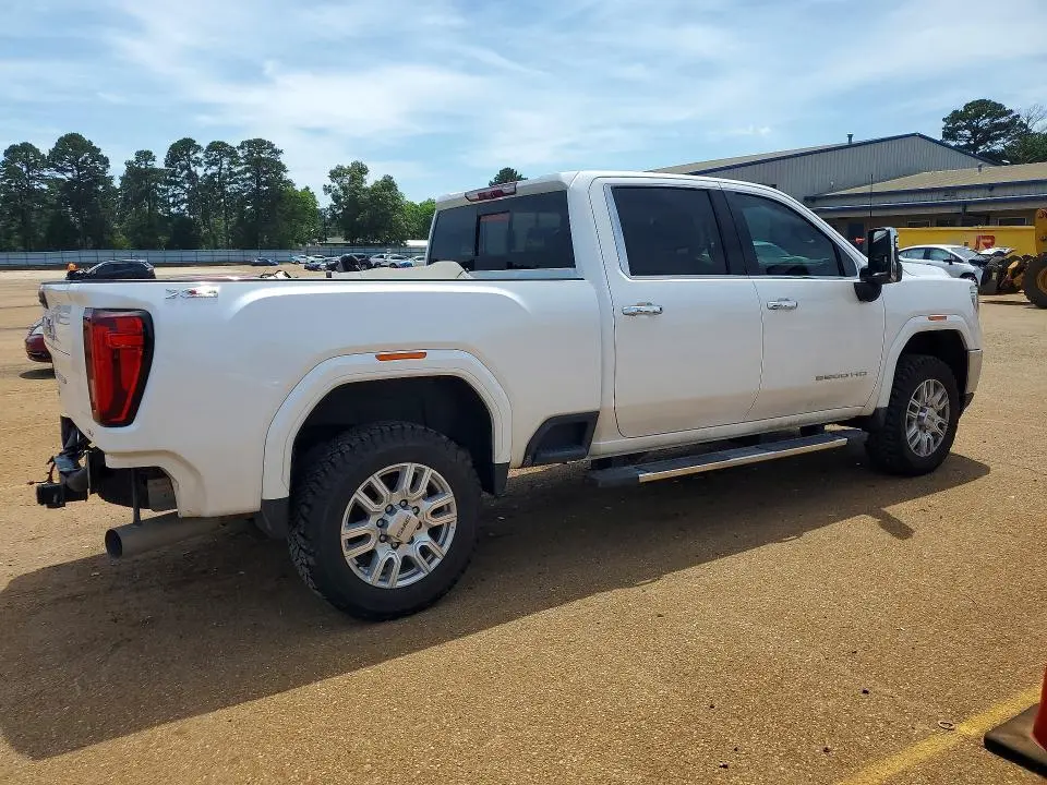 2023 GMC SIERRA K2500 SLT  
