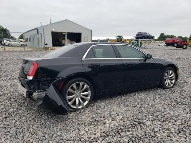 2017 CHRYSLER 300 LIMITED  