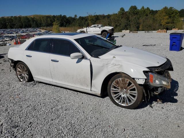 2011 CHRYSLER 300C 