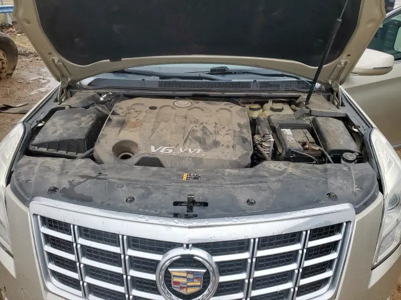 2013 CADILLAC XTS PREMIUM COLLECTION  