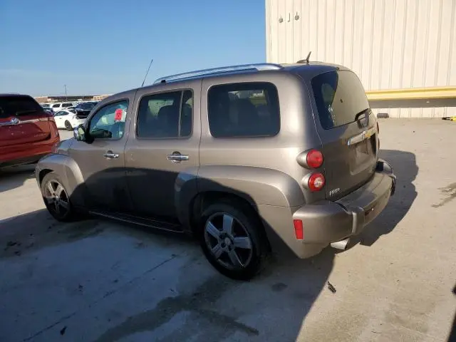 2011 CHEVROLET HHR LT  