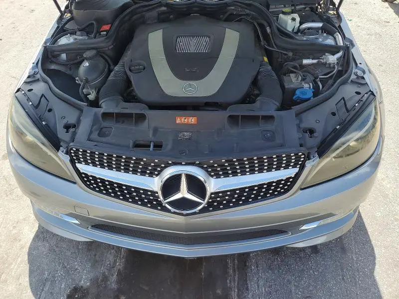 2011 MERCEDES-BENZ C 300  