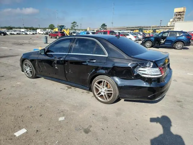 2016 MERCEDES-BENZ E 350  