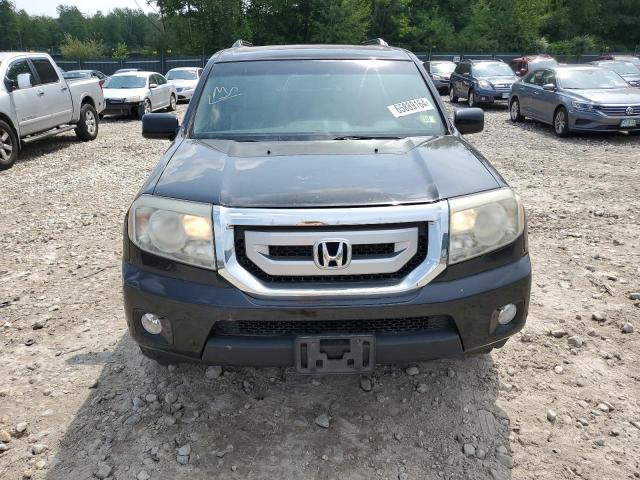 2011 HONDA PILOT TOURING