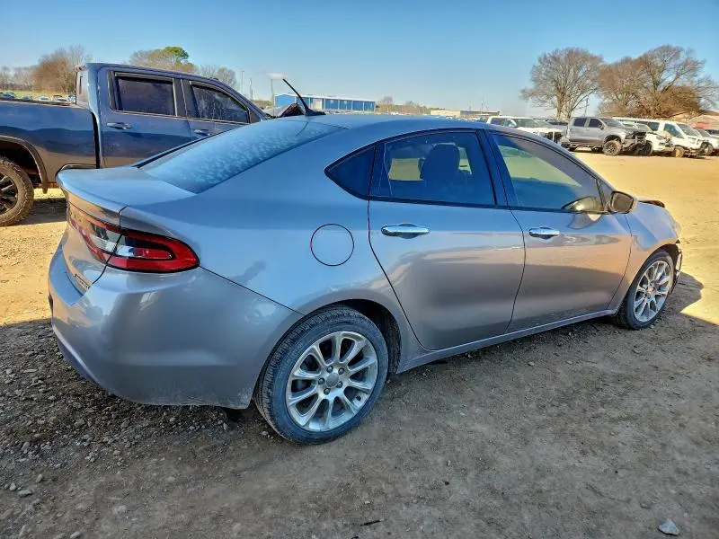 2015 DODGE DART LIMITED  