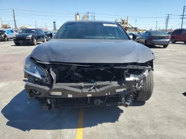 2024 LEXUS ES 300H BASE  