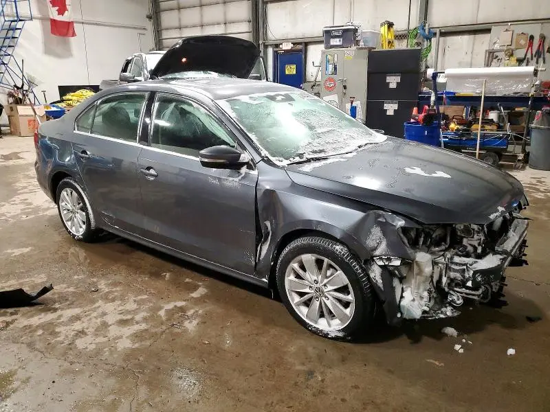 2015 VOLKSWAGEN JETTA BASE  