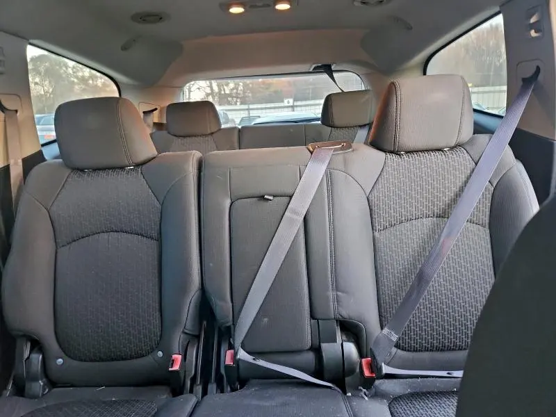 2010 CHEVROLET TRAVERSE LT  