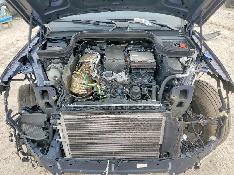 2024 MERCEDES-BENZ GLE COUPE AMG 53 4MATIC  