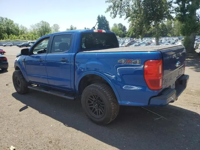 2019 FORD RANGER XL  