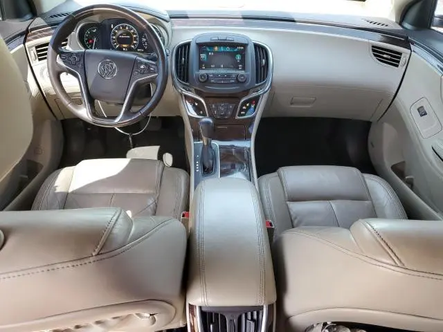 2015 BUICK LACROSSE   