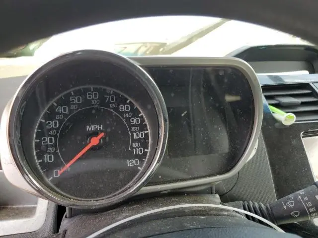 2015 CHEVROLET SPARK 1LT  