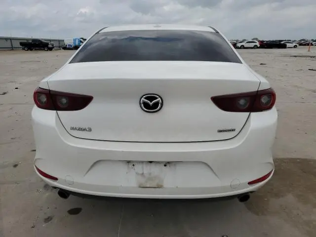 2022 MAZDA 3 PREMIUM  