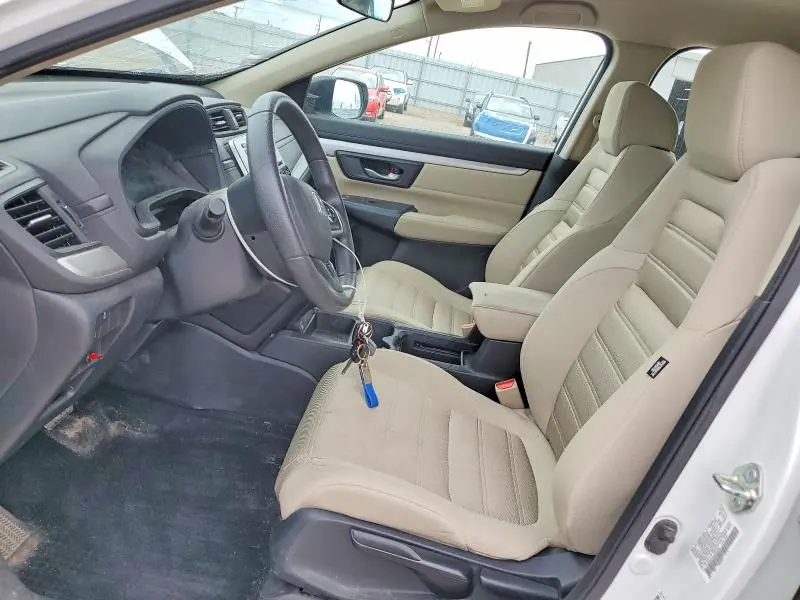 2020 HONDA CR-V LX  