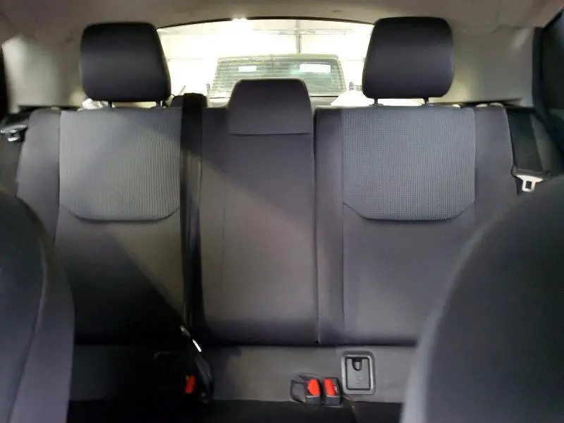 2023 TOYOTA PRIUS LE  