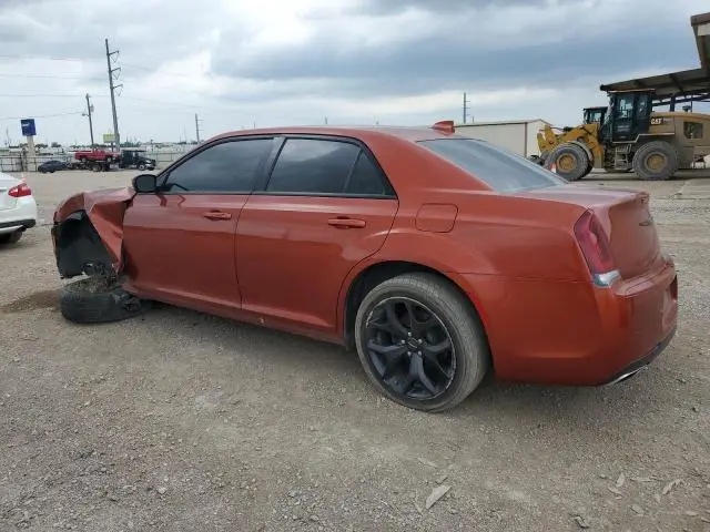 2021 CHRYSLER 300 S  