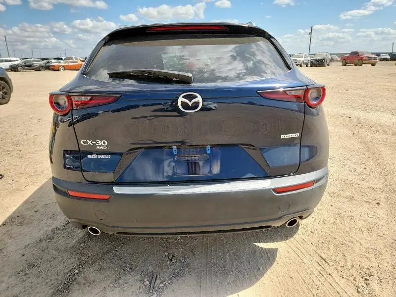 2024 MAZDA CX-30 SELECT  