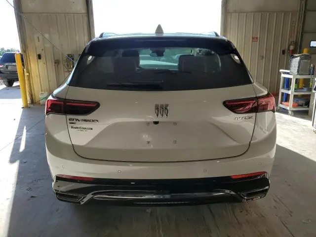 2024 BUICK ENVISION ESSENCE  
