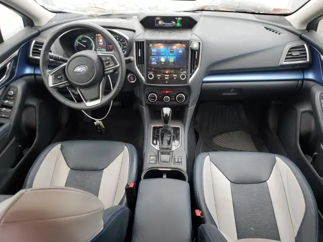 2019 SUBARU CROSSTREK PREMIUM  