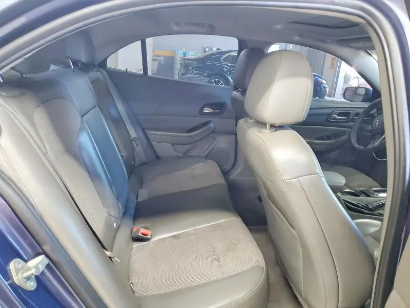 2014 CHEVROLET MALIBU 1LT  