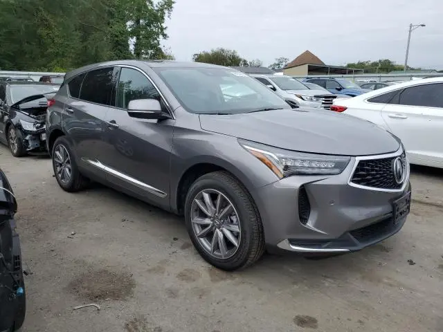2023 ACURA RDX TECHNOLOGY  