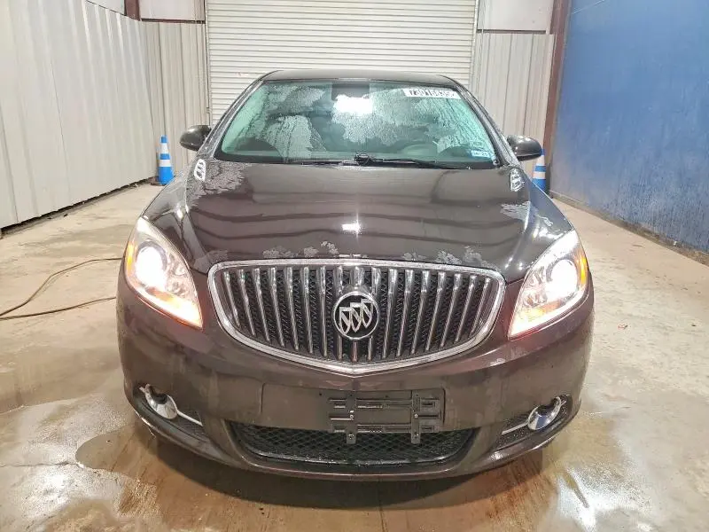 2014 BUICK VERANO   