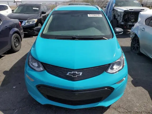 2020 CHEVROLET BOLT EV PREMIER  