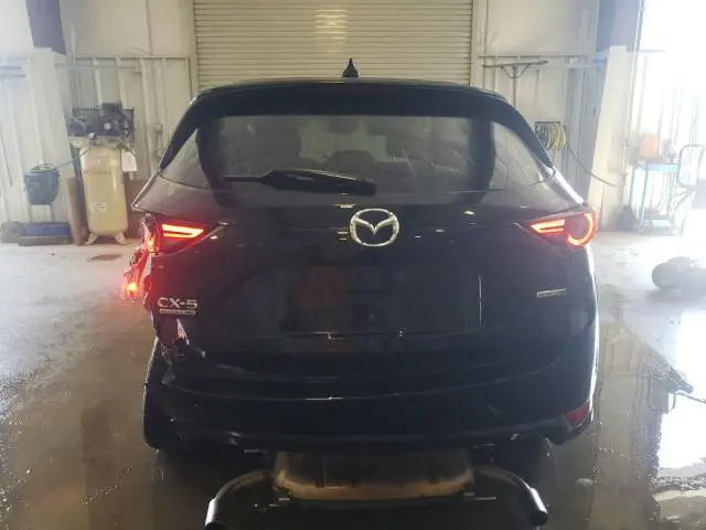 2020 MAZDA CX-5 SIGNATURE