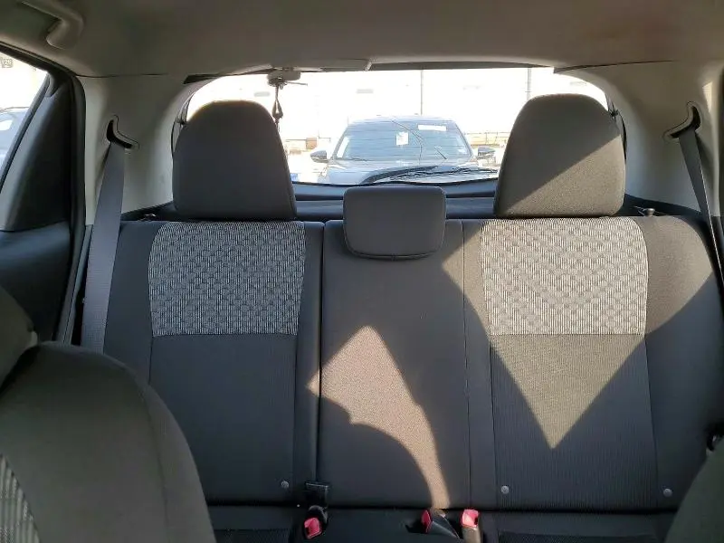 2016 TOYOTA YARIS 5-DOOR L  