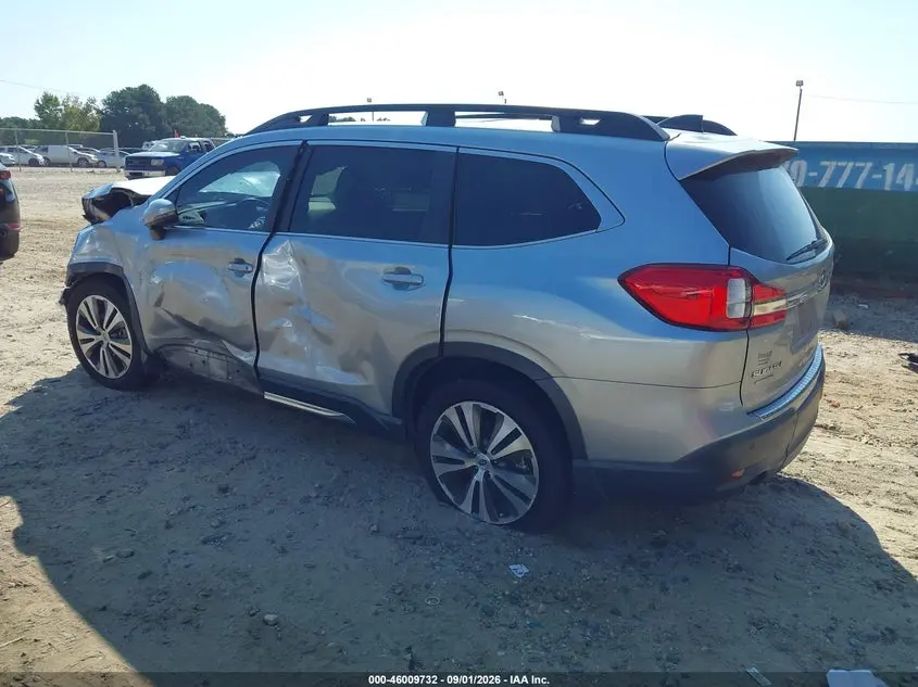 2020 SUBARU ASCENT LIMITED