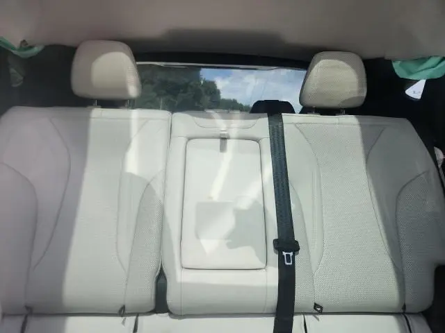 2022 FORD MUSTANG MACH-E PREMIUM