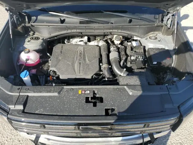 2024 HYUNDAI SANTA FE XRT  