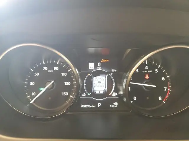 2018 LAND ROVER DISCOVERY SPORT HSE  
