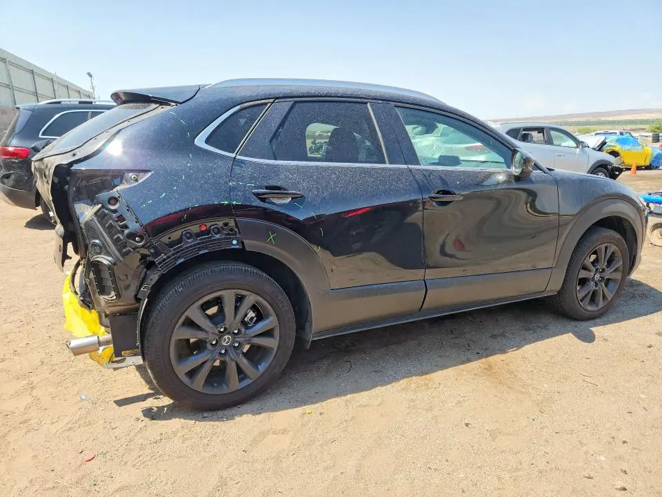 2025 MAZDA CX-30 SELECT  